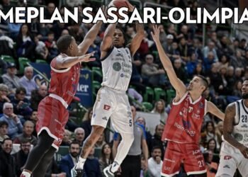 Dinamo Sassari