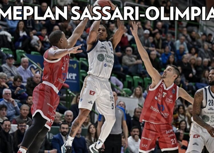 Dinamo Sassari