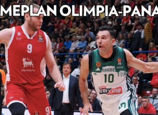 Olimpia Panathinaikos