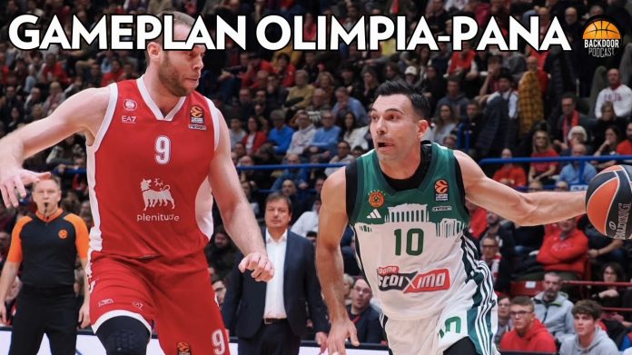 Olimpia Panathinaikos