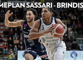 Sassari Brindisi