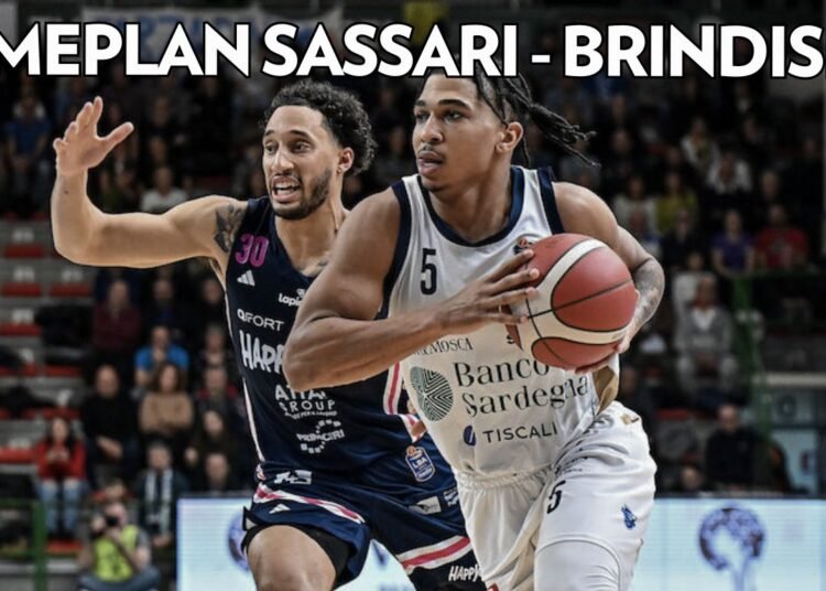 Sassari Brindisi