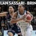 Sassari Brindisi
