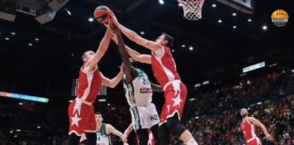 Olimpia-Panathinaikos