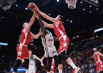 Olimpia-Panathinaikos