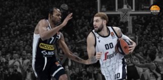 Partizan-Virtus