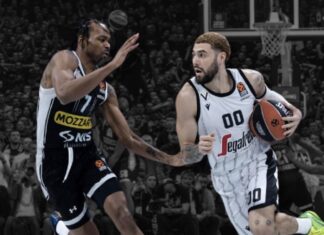 Partizan-Virtus