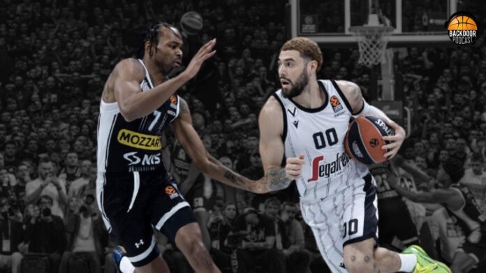 Partizan-Virtus