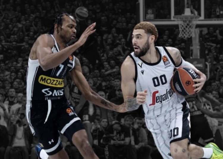 Partizan-Virtus