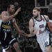 Partizan-Virtus