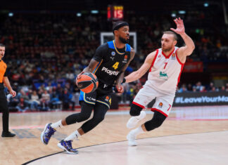 Olimpia Milano
