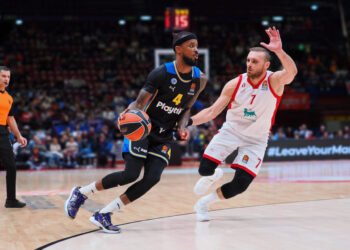 Olimpia Milano