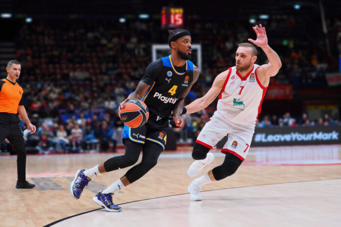 Olimpia Milano