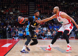 Lorenzo Brown