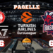 Olimpia Milano di cuore domina il Baskonia, le pagelle