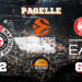 Olimpia Milano che sparisce dopo 25 minuti e il Partizan vola, le pagelle