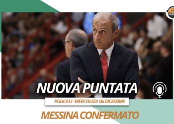 Basketmercato
