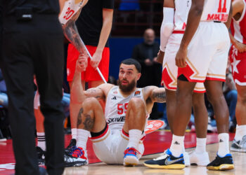 Mike James