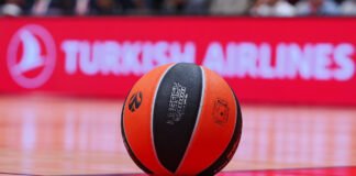 Eurolega NBA