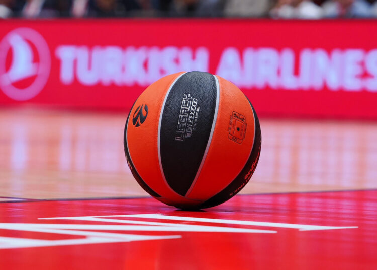 Eurolega NBA