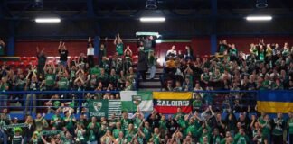 Zalgiris Kaunas