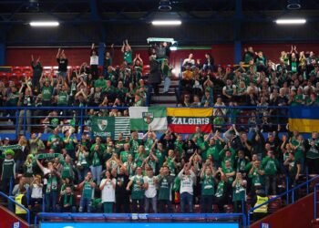 Zalgiris Kaunas