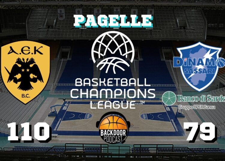 AEK Atene