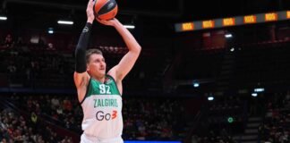 Zalgiris