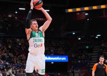 Zalgiris