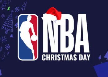 NBA Christmas