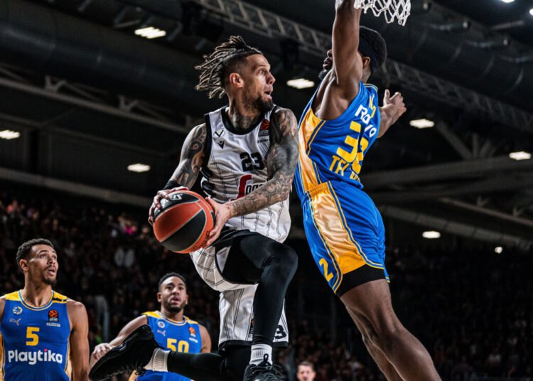 Virtus Maccabi