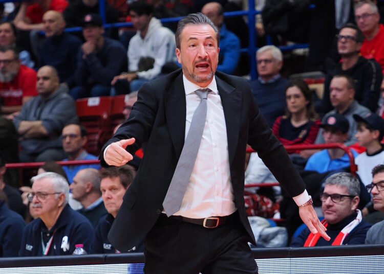 Luca Banchi