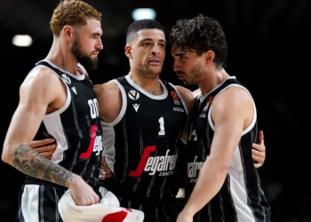 Virtus-Barcellona