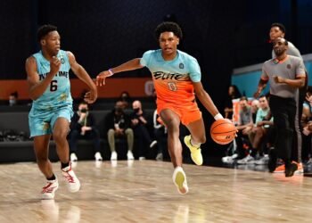 Overtime Elite