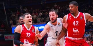 Joffrey Lauvergne