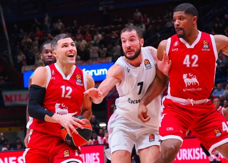 Joffrey Lauvergne