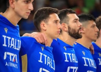 Italia in corsa per ospitare la FIBA World Cup 2031