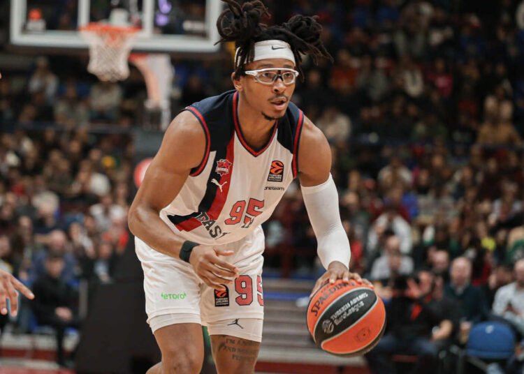 Eurolega mercato