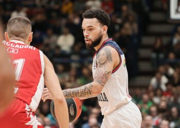 Chris Chiozza