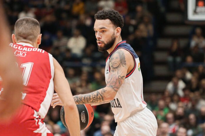 Chris Chiozza