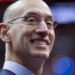 Adam Silver