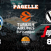 Virtus agevole vittoria a Berlino, Alba sconfitta