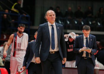 Dusko Ivanovic