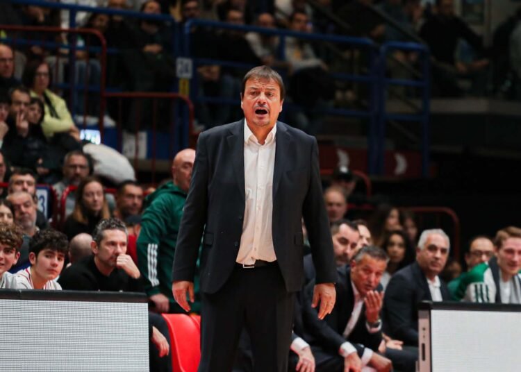 Ergin Ataman