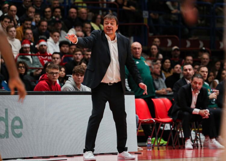 Panathinaikos
