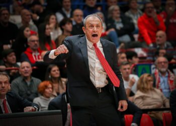 Ettore Messina