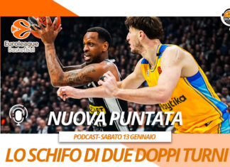 EUROLEAGUE