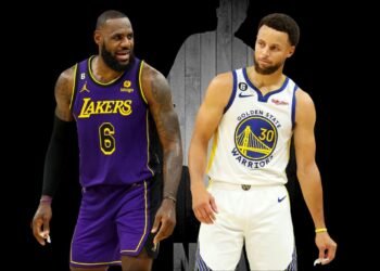 Curry James