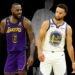 Curry James