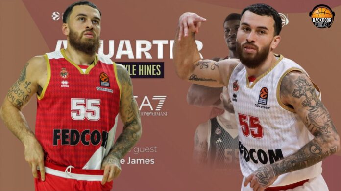 Mike James